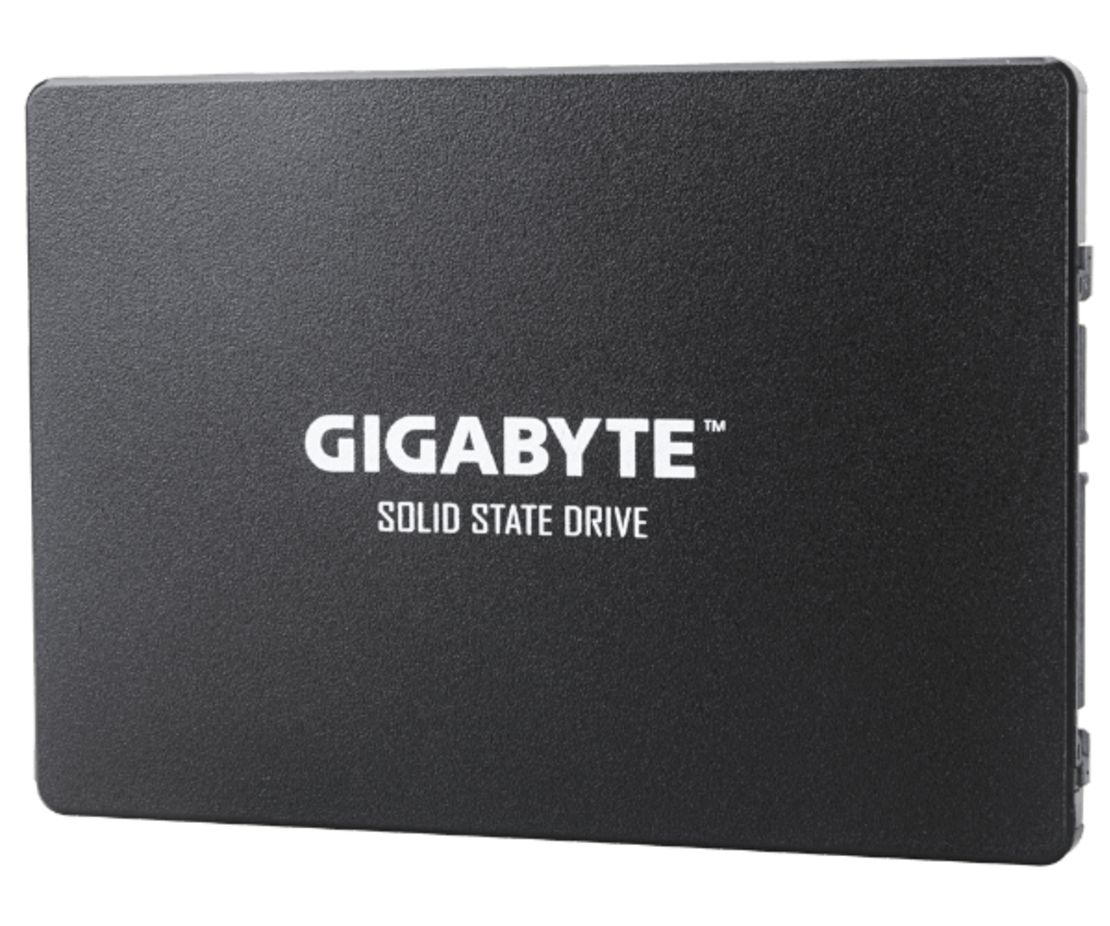 דיסק פנימי GIGABYTE GP-GSTFS31480GNTD 480GB SATA III
