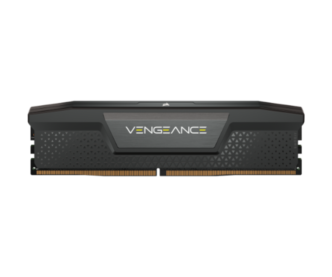 זכרון לנייח  64GB 2X32 5200MHZ C40 Black