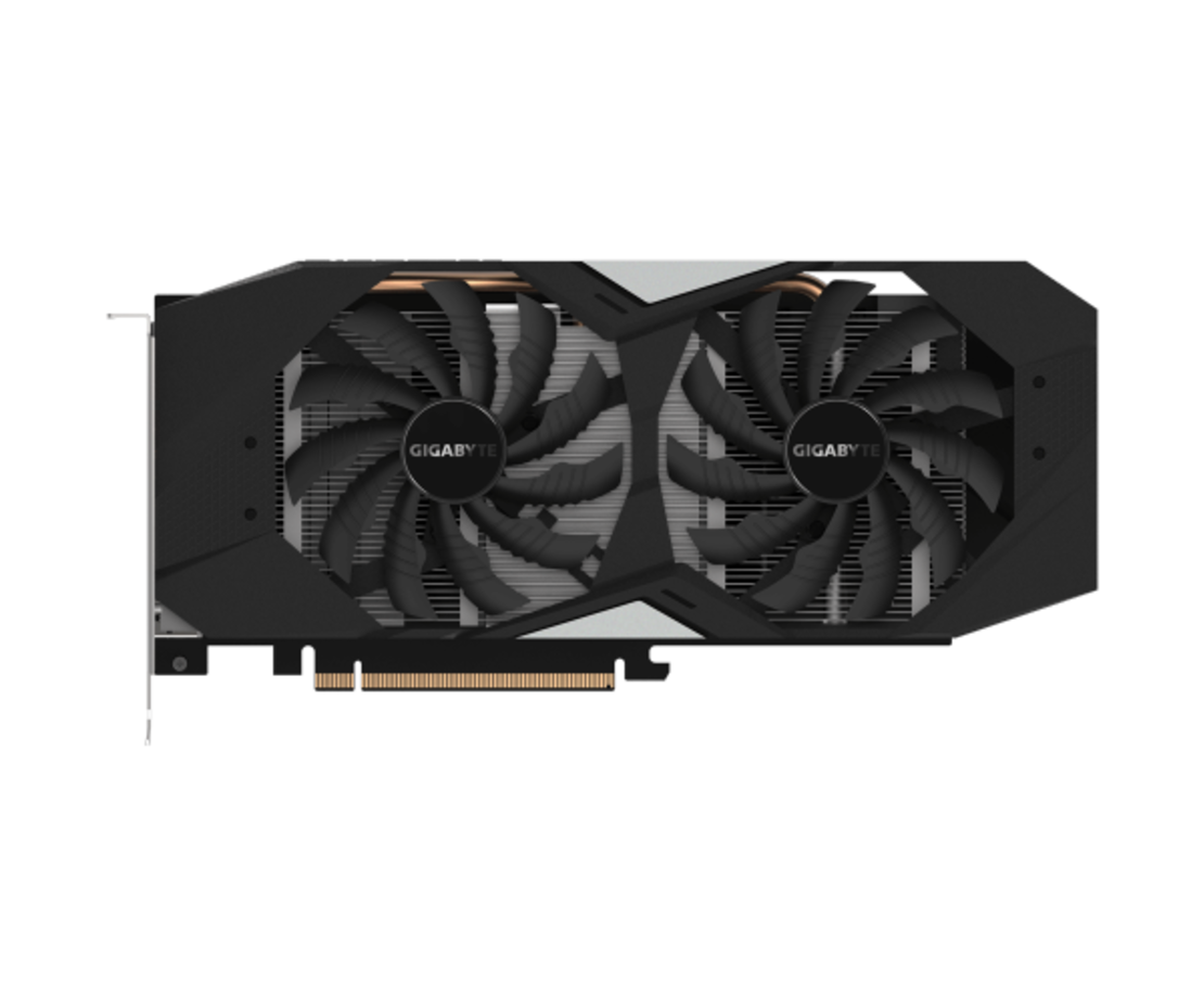 כרטיס מסך GIGABYTE GV-N166TOC-6GD 1.0 A GTX 1660Ti 6GB
