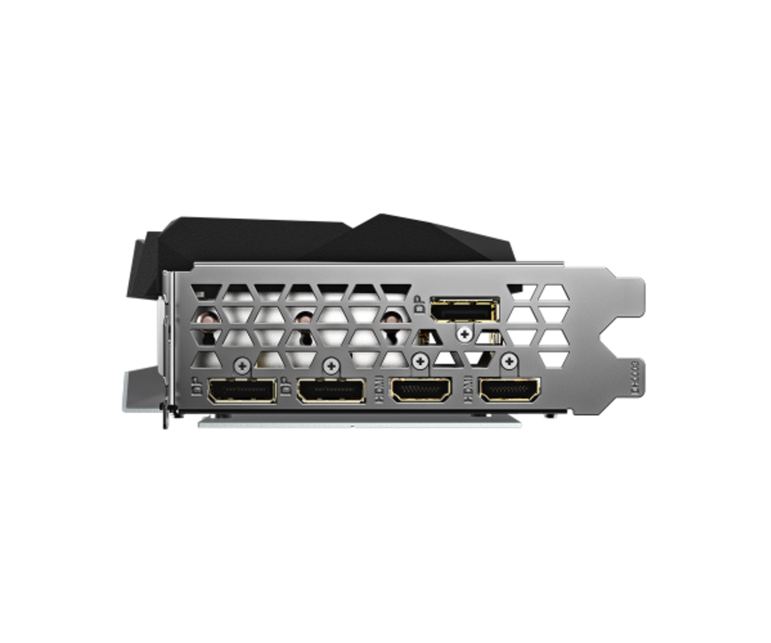 כ.מסך Gigabyte Geforce RTX 3080 Ti Gaming OC 12G 3XDP 2XHDMI