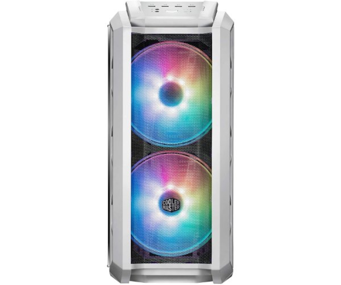 מארז COOLER MASTER E-ATX ATX MASTER CASE H500P MESH