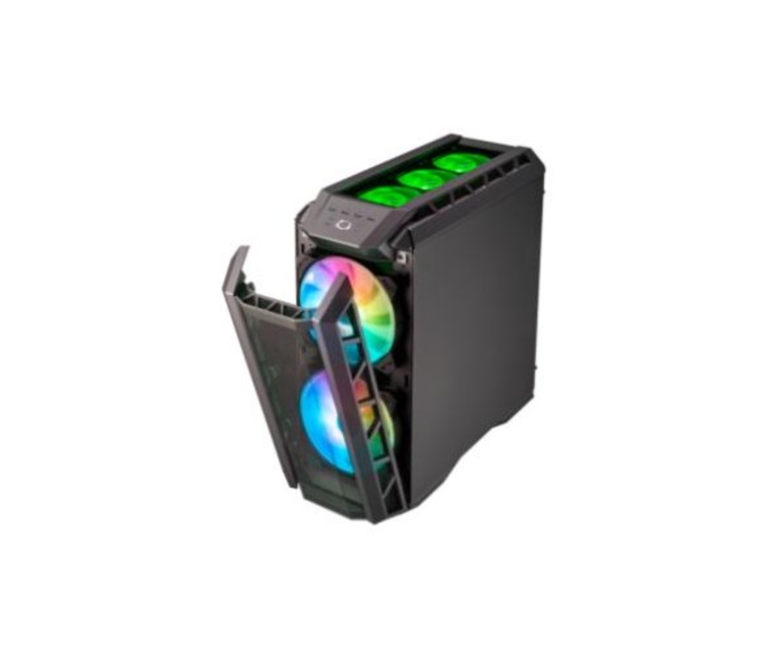 מארז COOLER MASTER MasterCase H500P Mid Tower ARGB