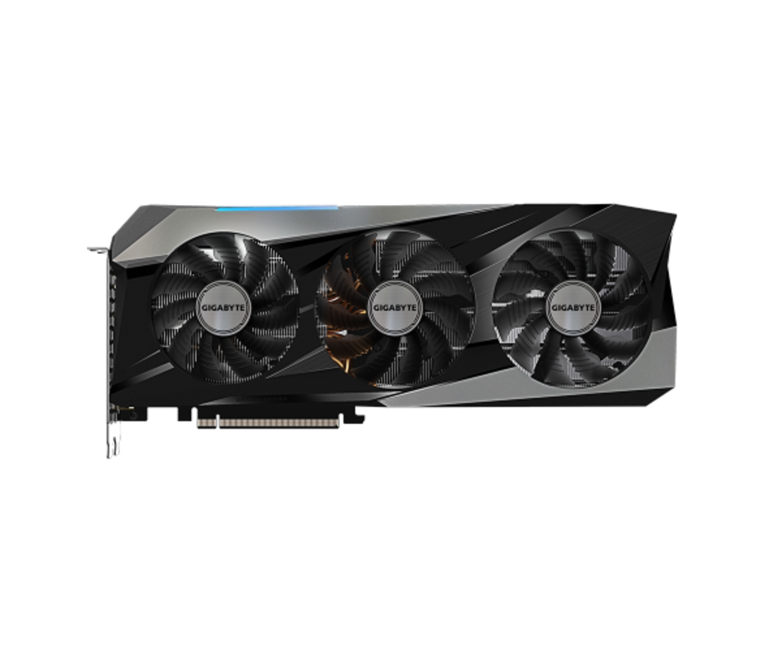 כרטיס מסך Gigabyte RTX3070 Ti Gaming OC 8G PCIEX16 4.0