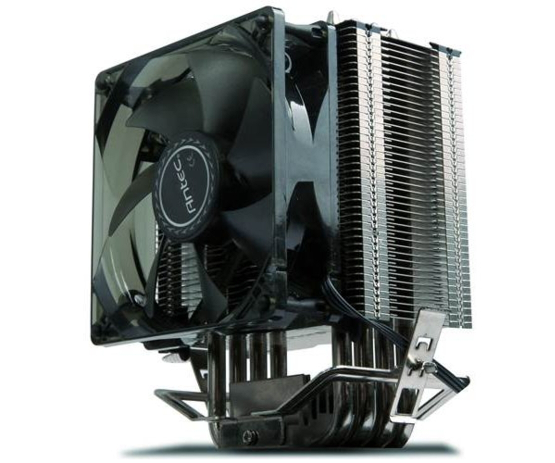 קירור אוויר למעבד Antec A40 PRO