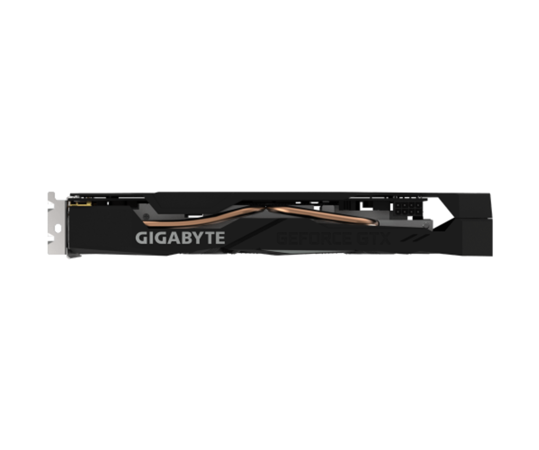 כרטיס מסך GIGABYTE GV-N166TOC-6GD 1.0 A GTX 1660Ti 6GB