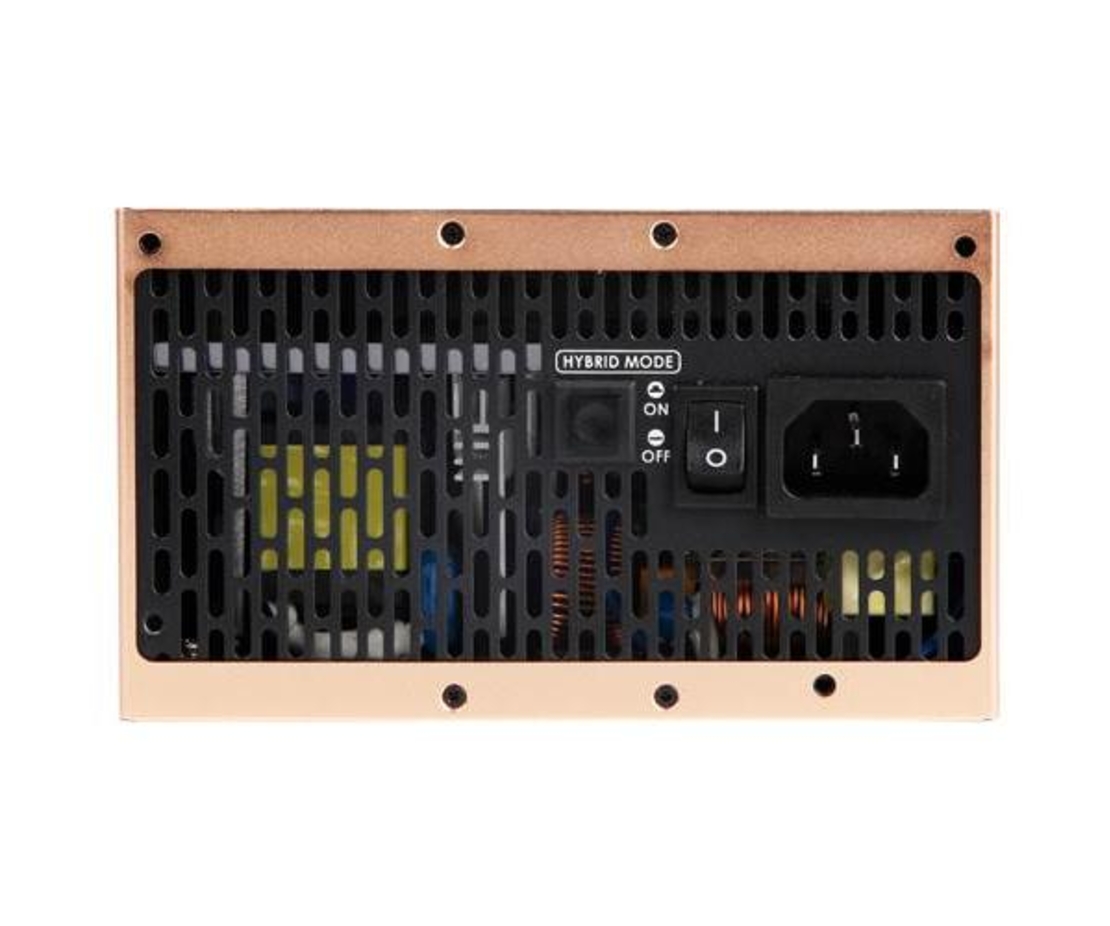 ספק כח ANTEC HCP1000 GOLD Extrem 1000Watt