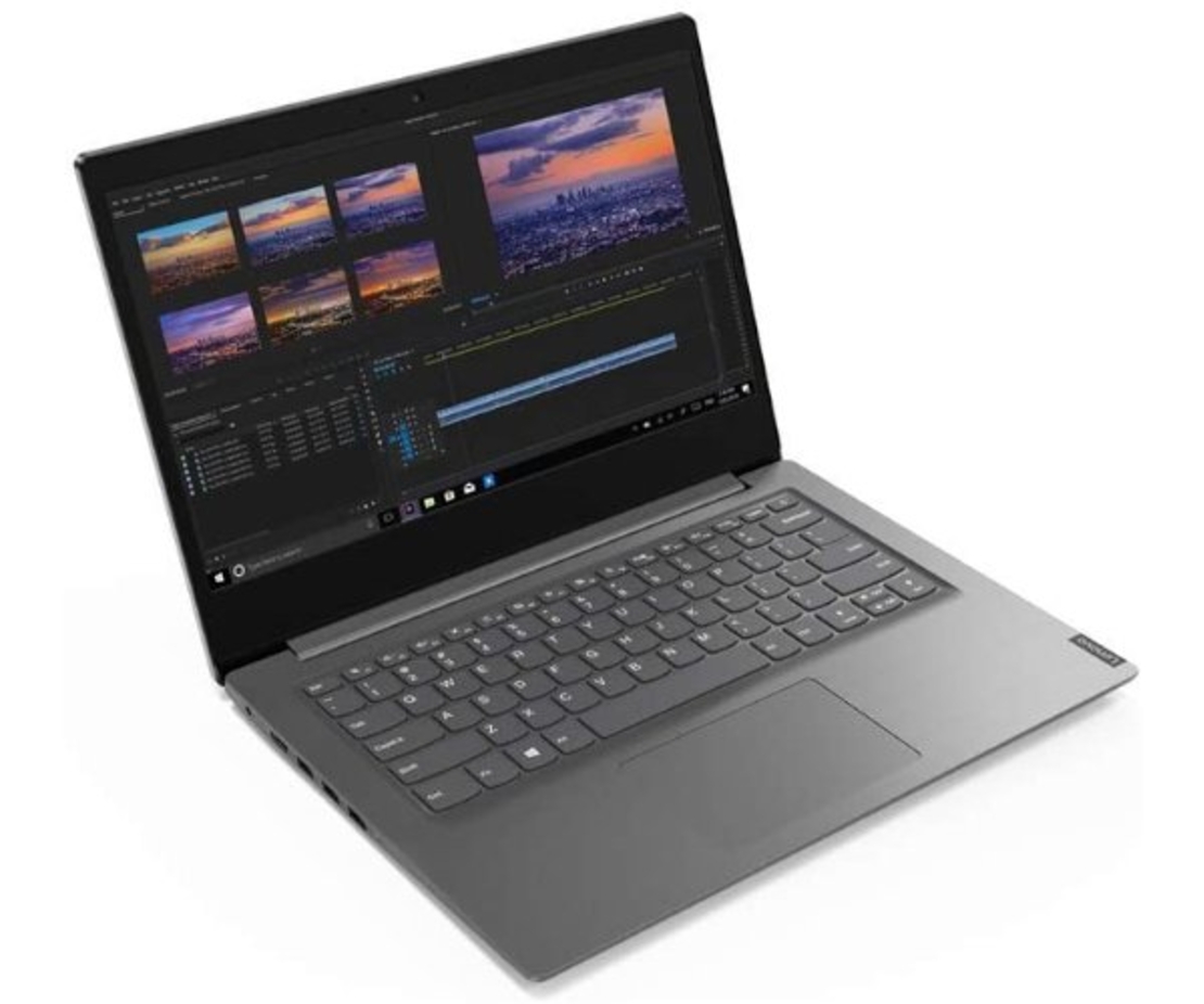 נייד LENOVO V14 i3-1005G1 12GB 256NVME 14 FHD WIN10 Pro