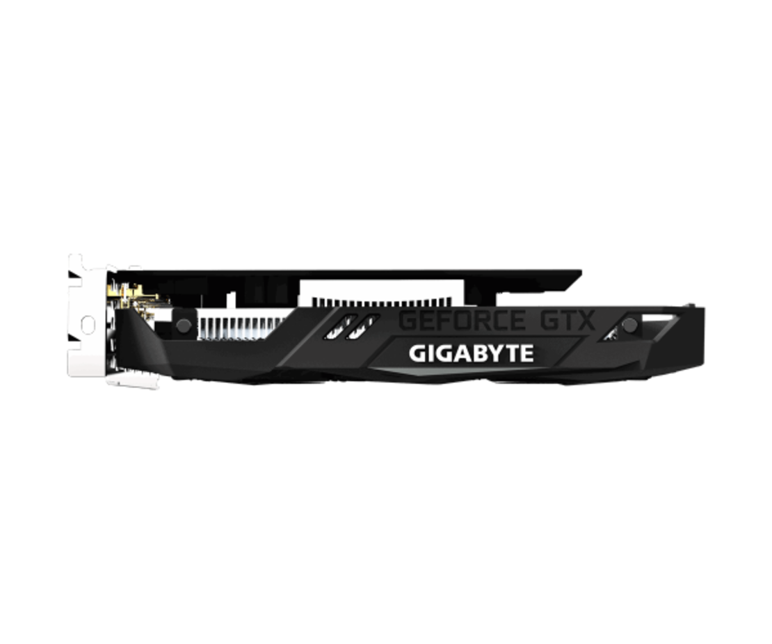 כרטיס מסך GIGABYTE GV-N1650OC-4GD GTX1650 OC 4GB