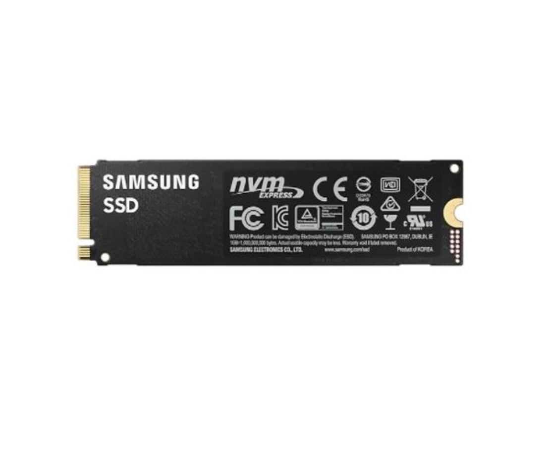 דיסק קשיח SAMSUNG 980 PRO 500GB NVME M.2 SSD GEN4