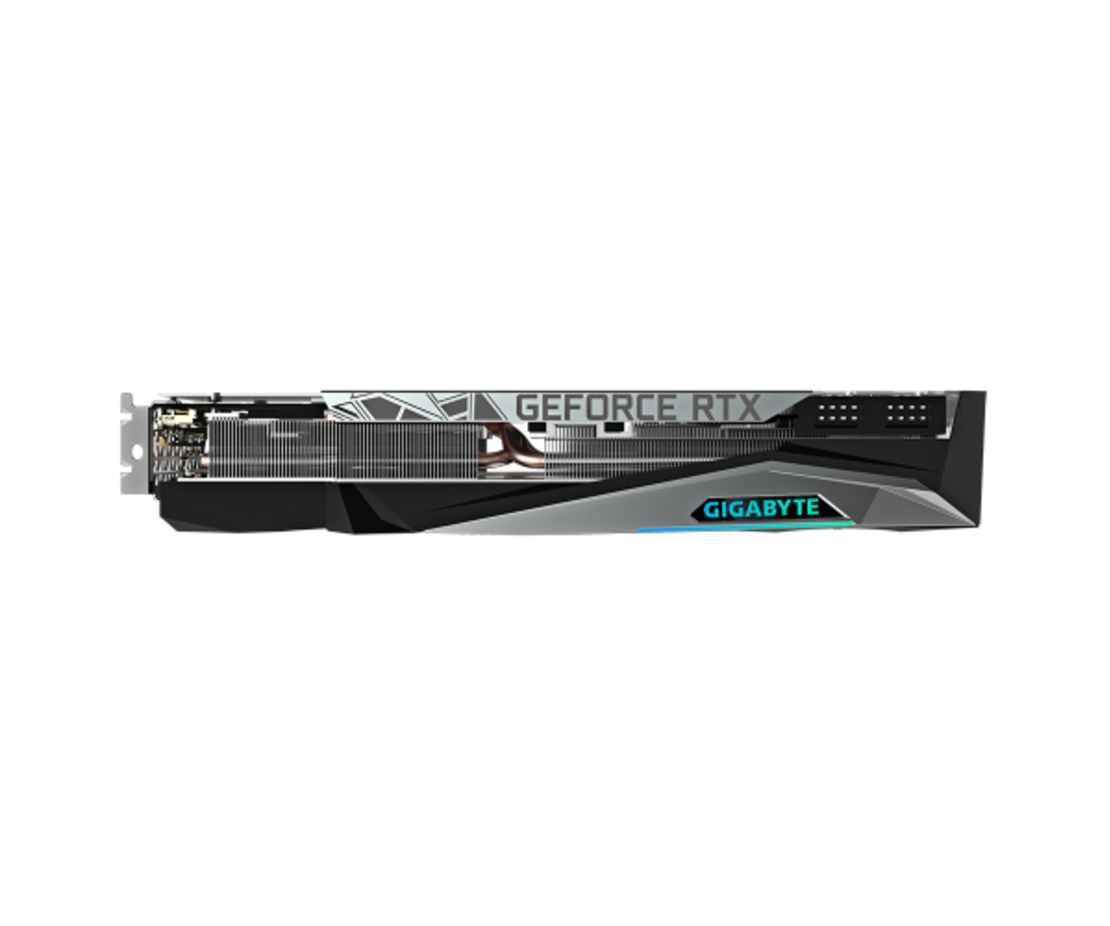 כרטיס מסך Gigabyte GeForce RTX 3090 GAMING OC 24GB 4Y