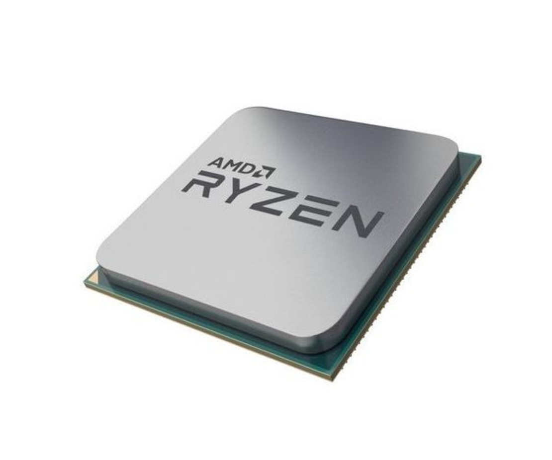 מעבד AMD Ryzen 7 3700X TRAY Up to 4.4GHz 32MB AM4 65W
