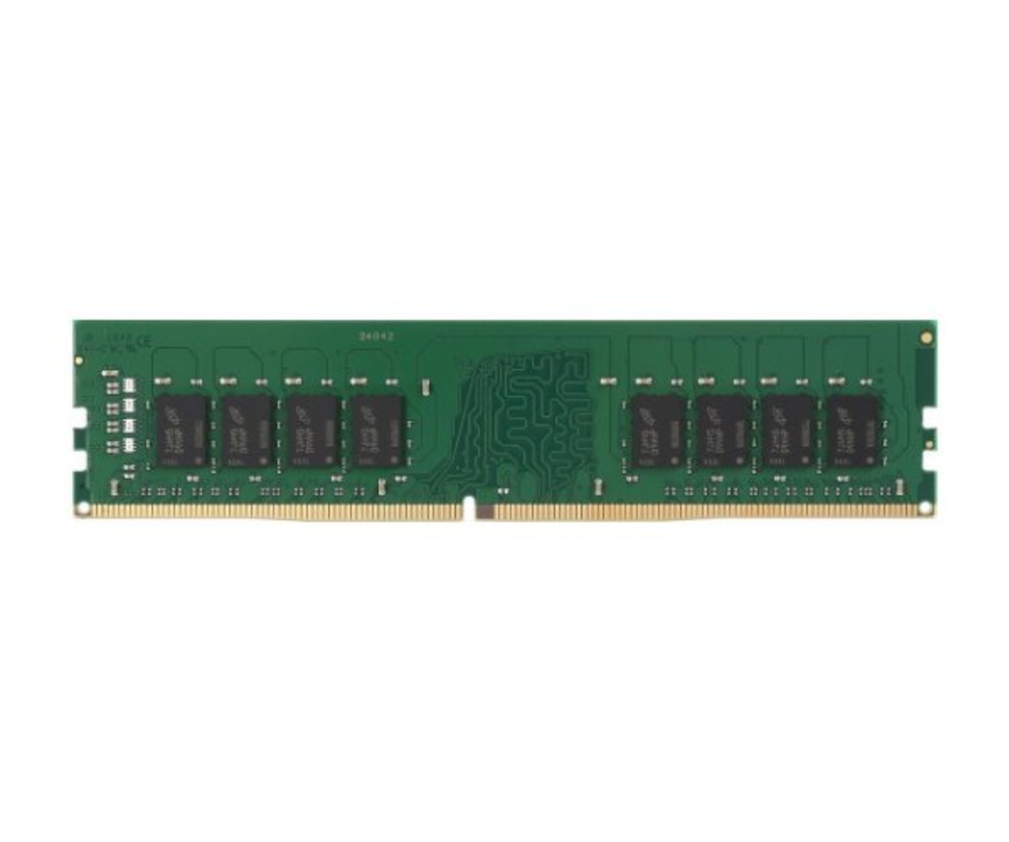 זכרון לנייח CL19 1.2V Kingston ValueRAM 16GB DDR4 2666MHz DRAM