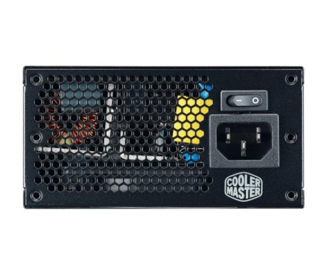 ספק כוח קטן Cooler Master V750 SFX 80 Plus GOLD Full Modular
