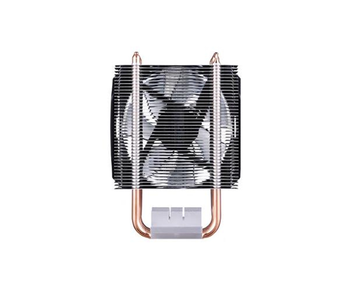 קירור אוויר COOLER MASTER Hyper H412R