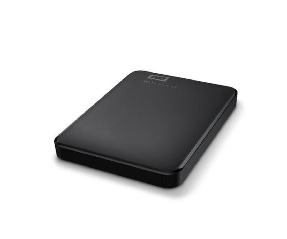 דיסק חיצוני 2.5 Western Digital Elements 1TB