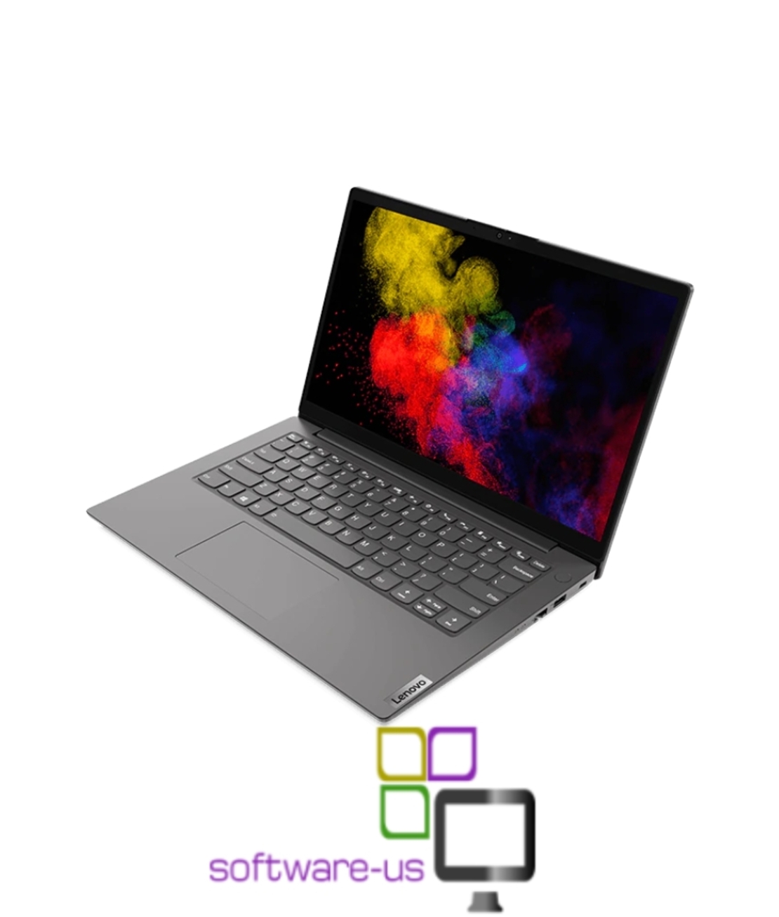 מחשב נייד - LENOVO V14 i3