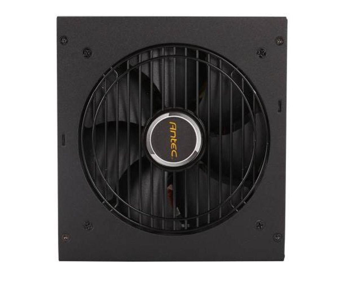 ספק כוח ANTEC EA750G PRO 80plus GOLD Modular 750W 12CM Black