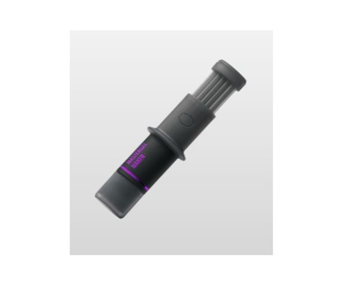 משחה טרמית CCOLER MASTER MASTER GEL MAKER 1.5ml Thermal Grease