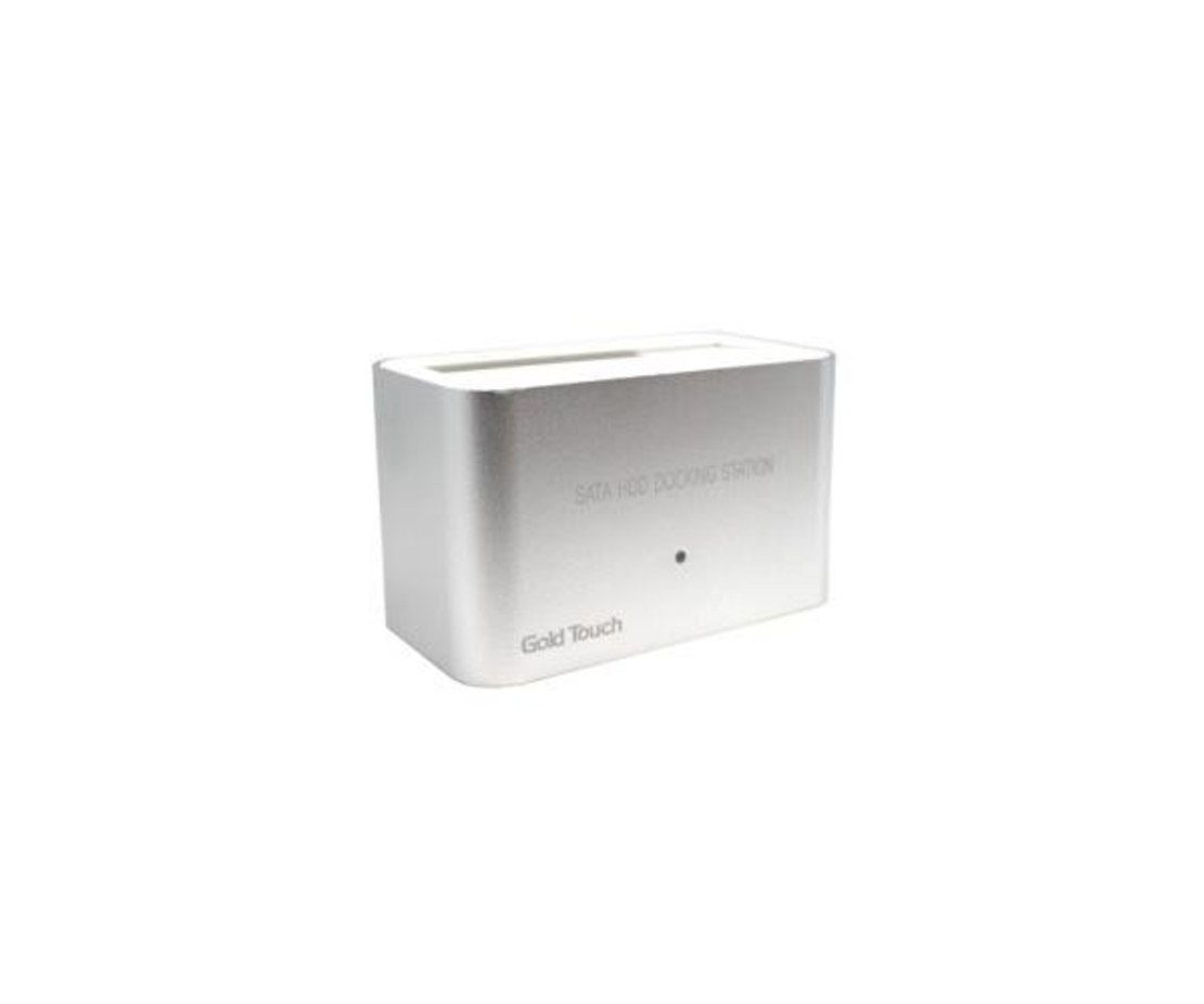 קופסא לדיסק חיצוני 2.5 Gold Touch E-HDDS-U3 USB3.0 HDD