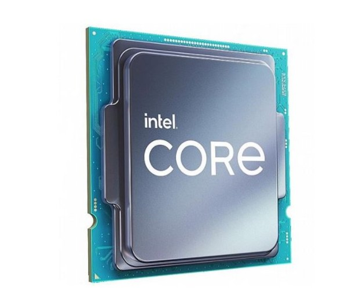 מעבד INTEL Core i5-11600K TRAY 12MB LGA1200