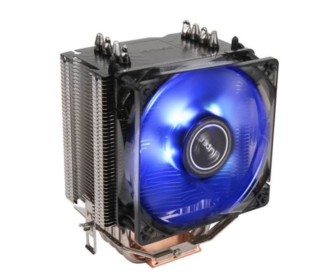 קירור אוויר למעבד Antec C40
