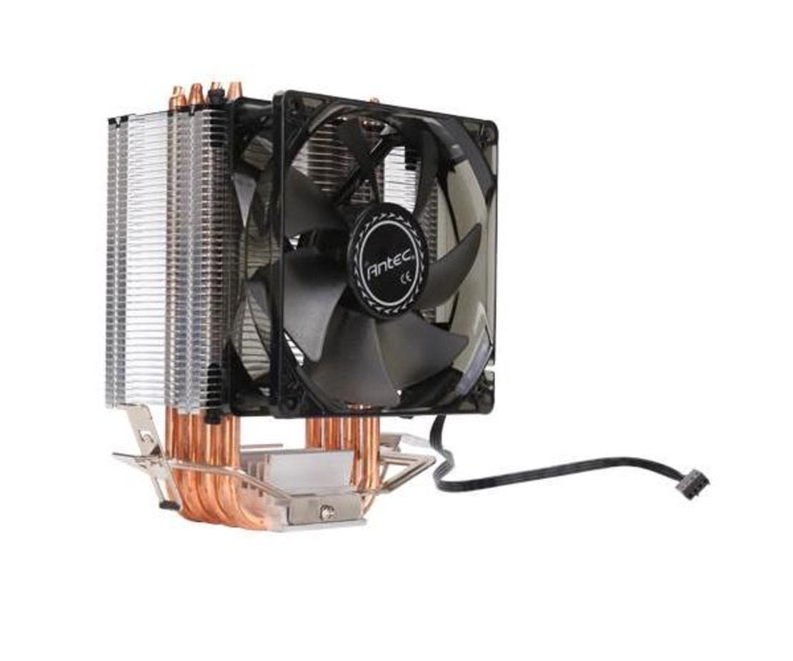 קירור אוויר למעבד Antec A40 PRO