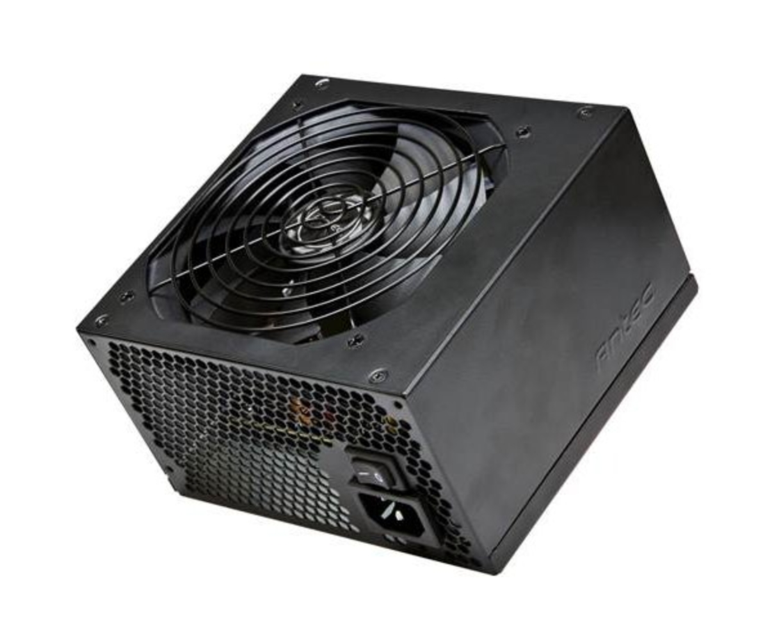 ספק כח PLUS 500watt Active PFC ANTEC VP500P 80