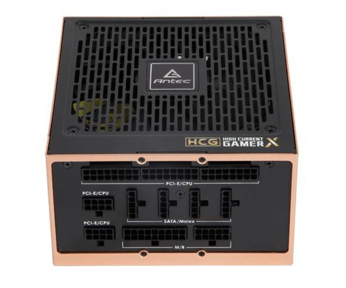 ספק כח ANTEC HCP1000 GOLD Extrem 1000Watt
