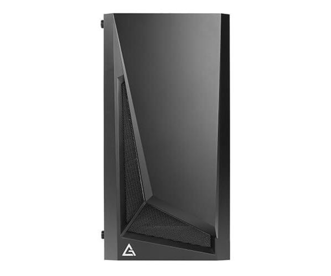 מארז ללא ספק ANTEC DP301M MICRO ATX GAMING RGB