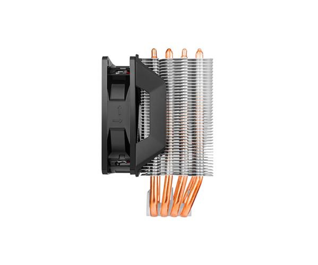 קירור אויר COOLER MASTER Hyper H410R