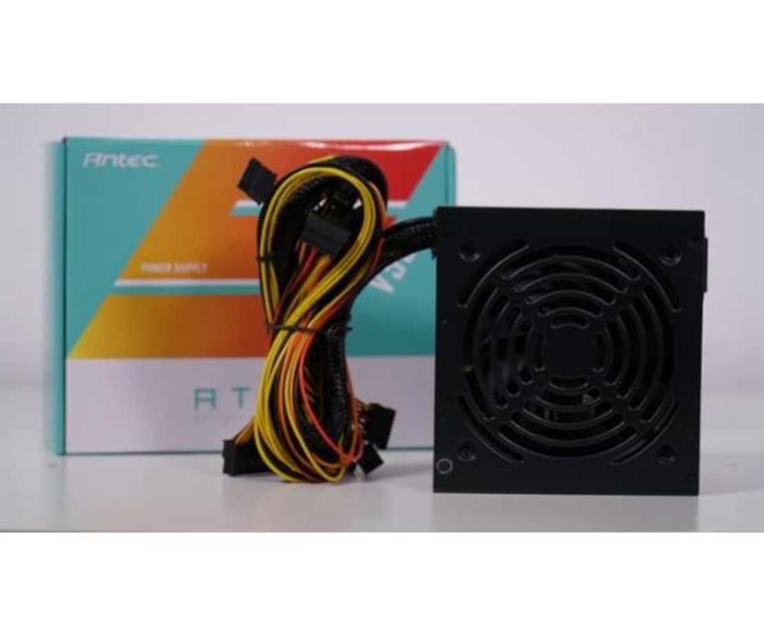 ספק כח ANTEC ATOM V550 550Watt