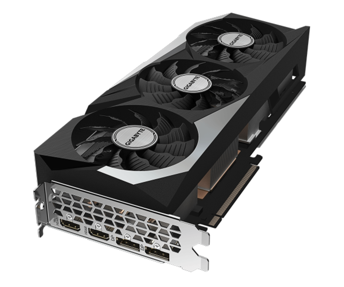 כרטיס מסך GIGABYTE Radeon RX 6900 XT GAMING OC 16GB GDDR6 256 Bit