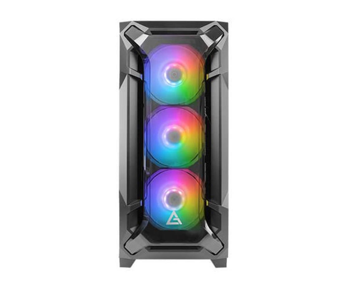 מארז ללא ספק ANTEC DF600 ARGB MID TOWER