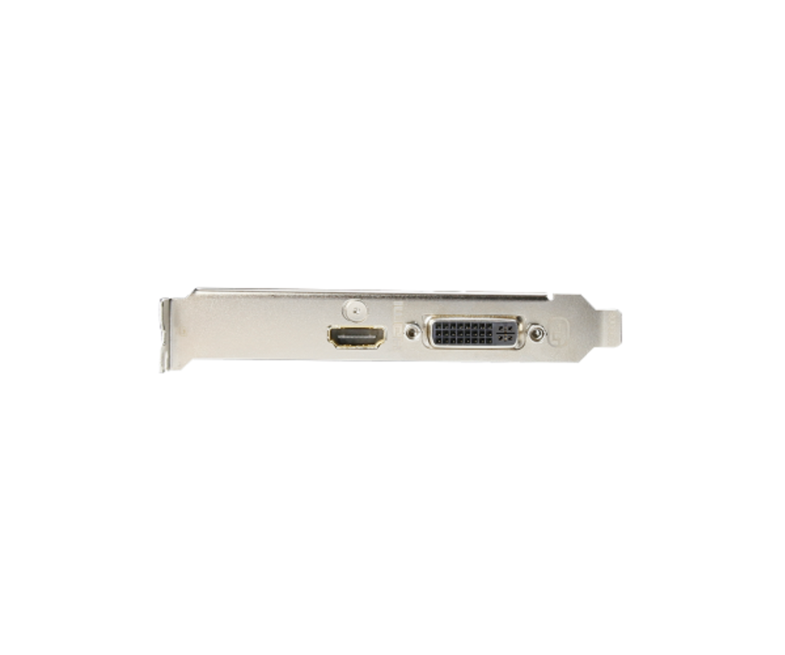 כרטיס מסך GIGABYTE GeForce GT710 DDR5 2GB 64 bit 300W