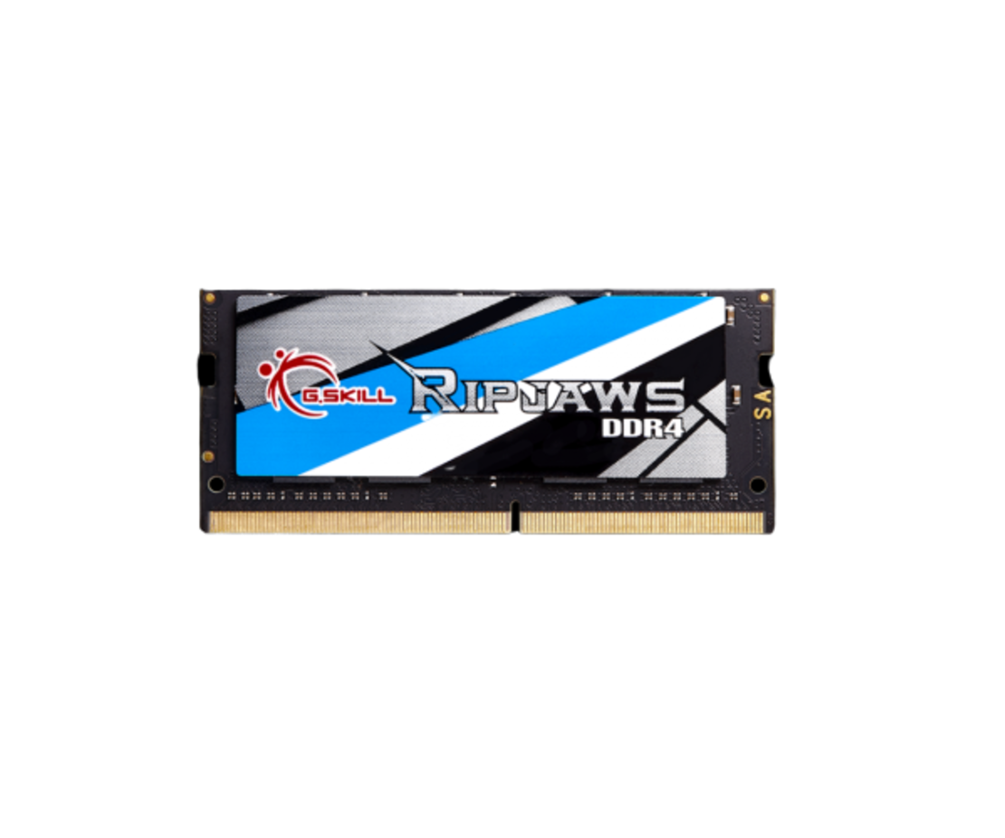 זכרון לנייד G SKILL F4 2666 C18S 16GRS 16GB DDR4 2666