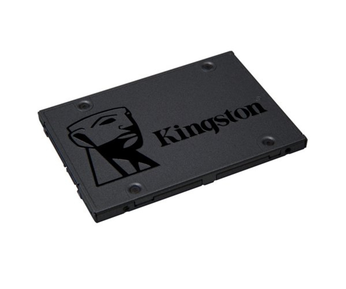 דיסק פנימי 2.5 SSD Kingston 240GB A400