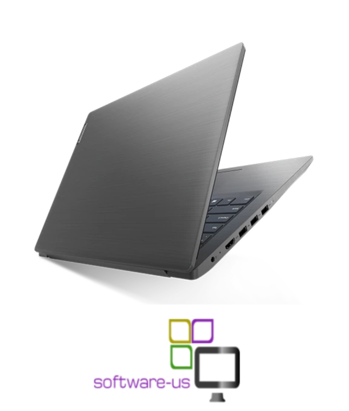 מחשב נייד LENOVO V14 3020E AMD 4GB