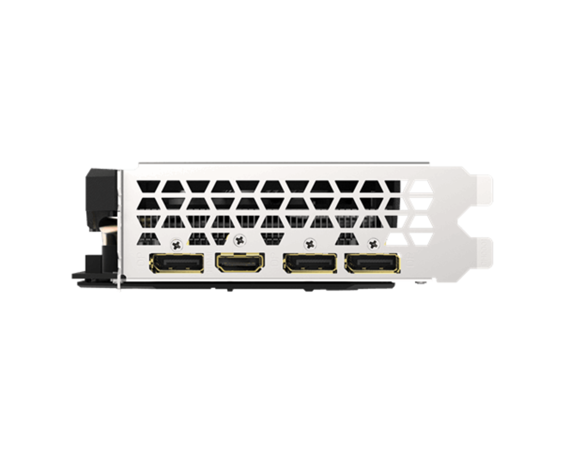 כרטיס מסך Gigabyte GTX 1660 SUPER GV-N166SOC-6GD
