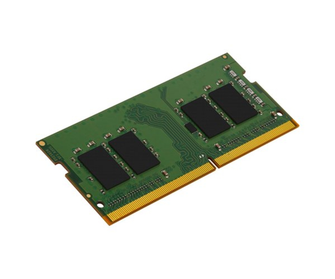 זכרון לנייד Kingston 8GB DDR4 3200Mhz C22 SODIMM