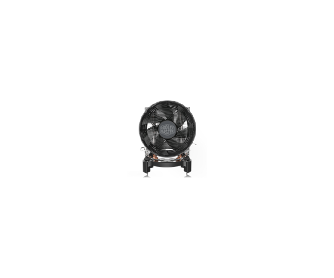 מאוורר למעבדי Cooler Master HYPER T20 AMD/INTEL