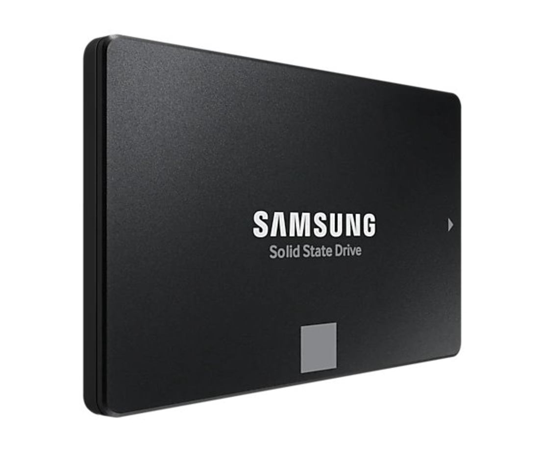 דיסק SAMSUNG EVO870 1TB 2.5 SSD SATA III