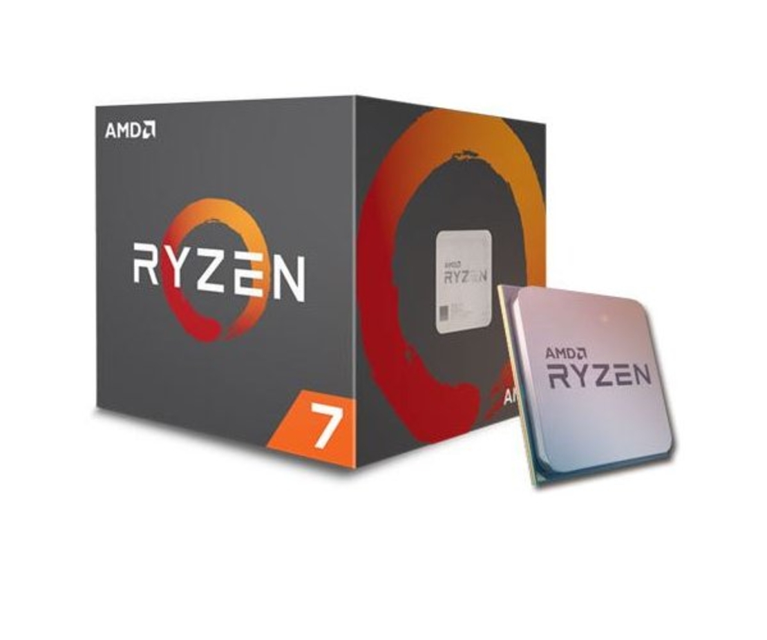 מעבד AMD Ryzen 7 3700X TRAY Up to 4.4GHz 32MB AM4 65W