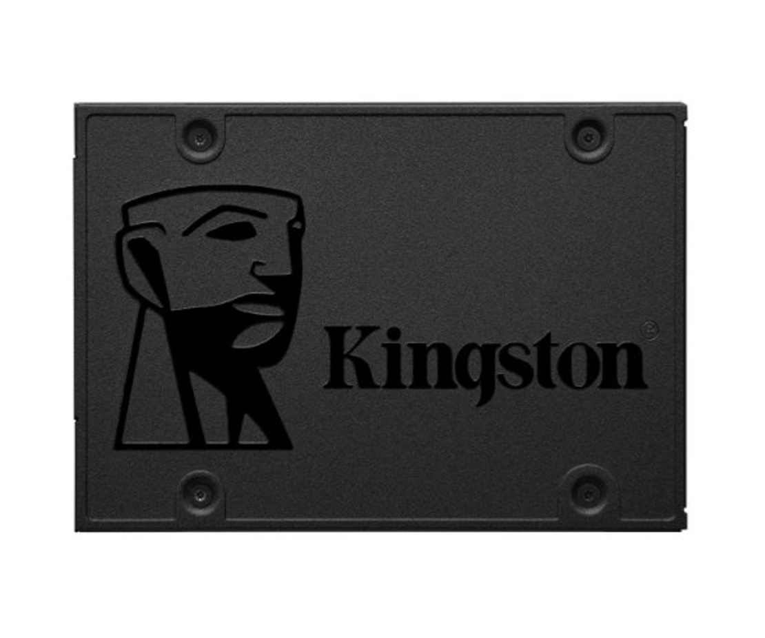 דיסק פנימי 2.5 Kingston A400 960GB SSD 3D NAND