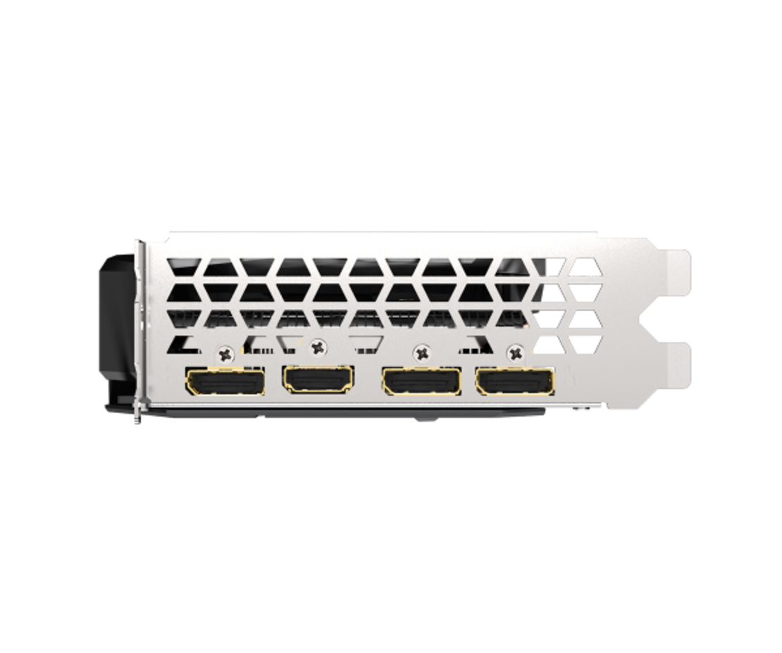כרטיס מסך Gigabyte RTX 2060 Windforce 2 12GB PCIE3.0X16