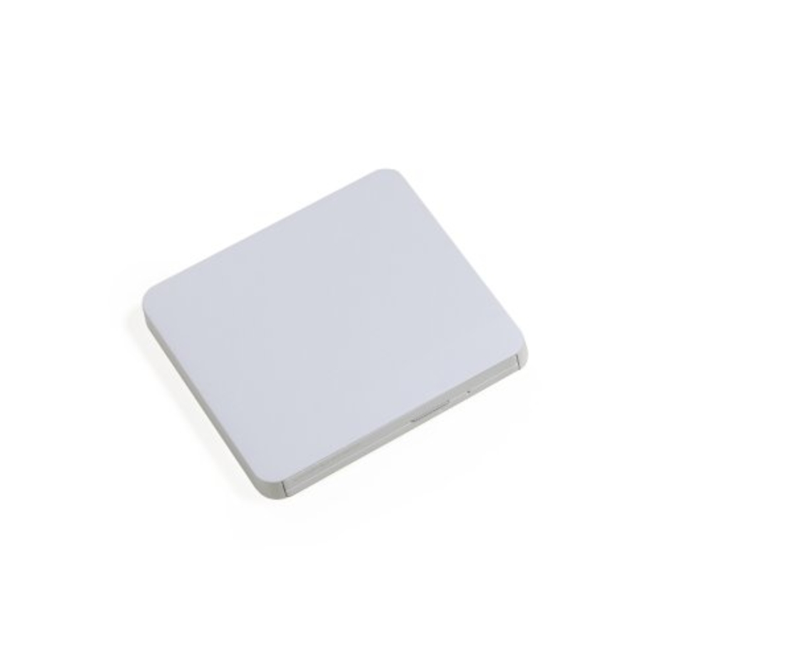 צורב חיצוני לבן 8 x Super Multi USB 2.0 Portable DVD-RW LG