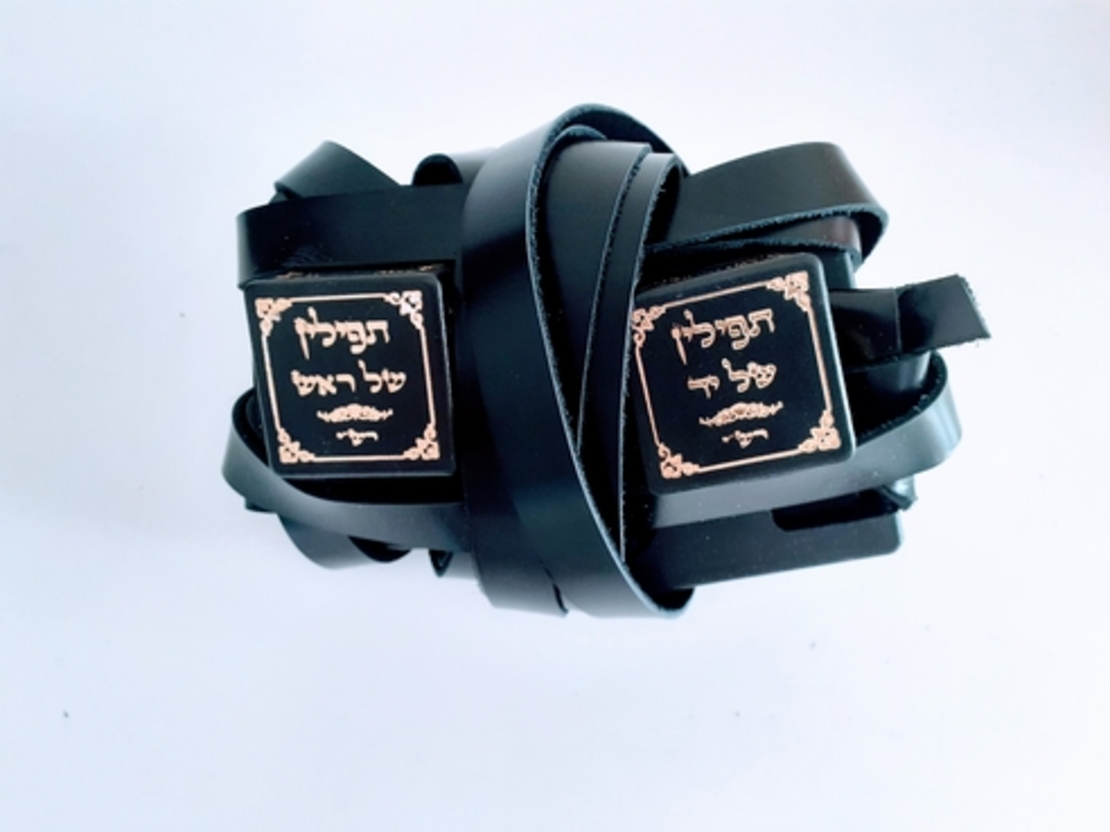 תפילין  בהמה דקה  ב 1800 ש