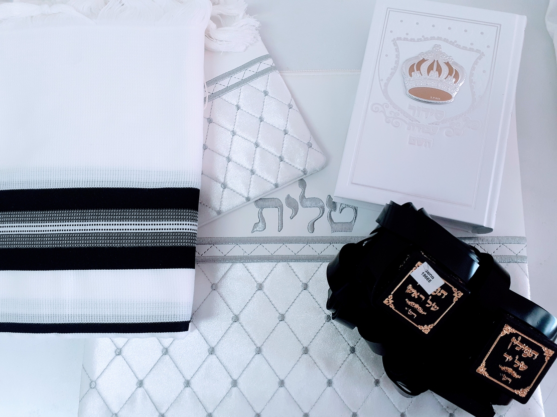 סט תפיליןמהודרב 1980 ש