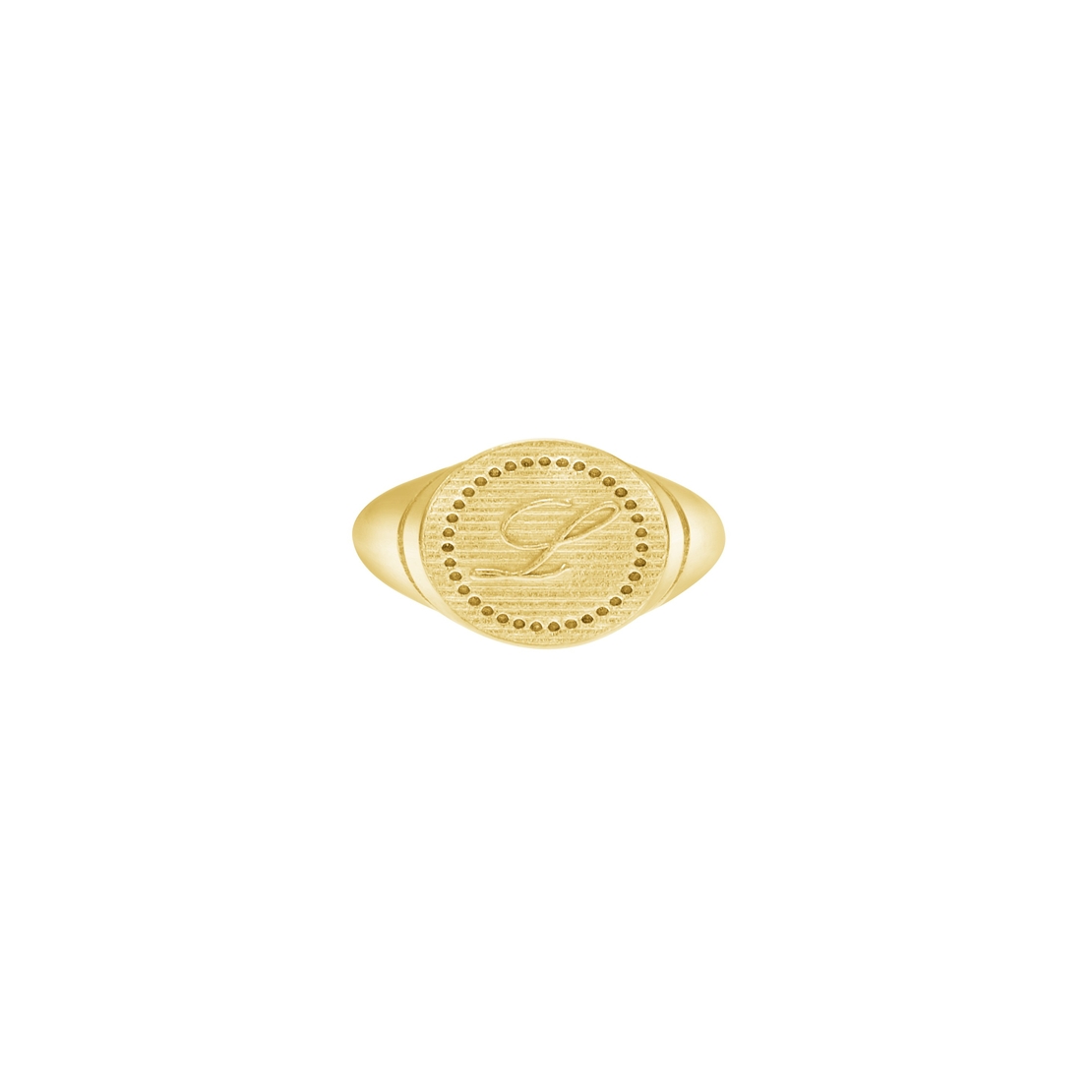 Karen Signet Ring