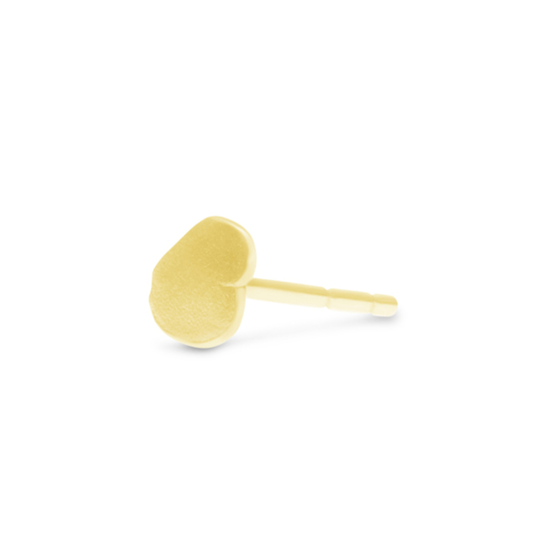 Gili Pure Gold Earring