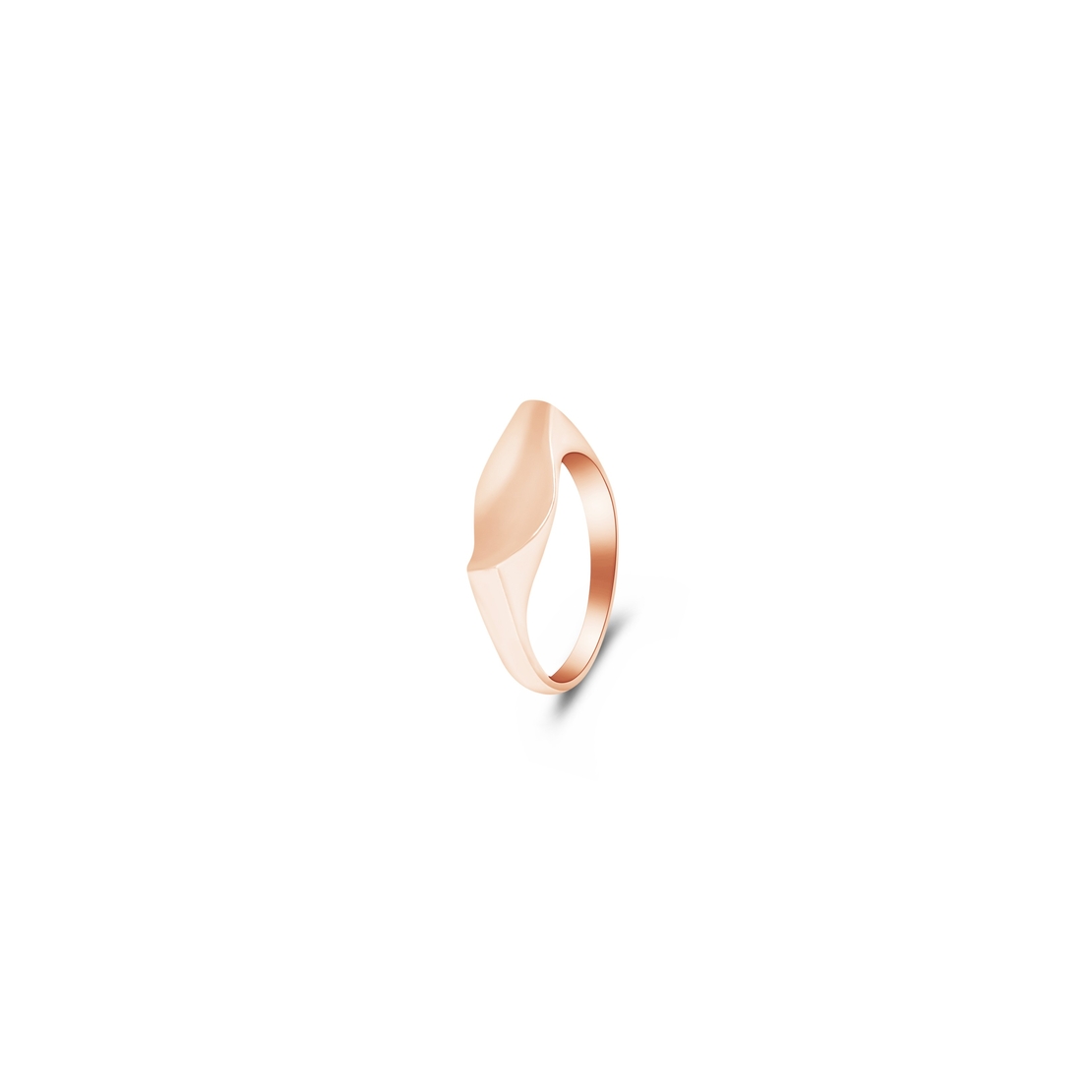 Alona Signet Ring